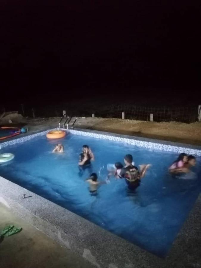 Homestay Bendang Hilir Kuala Nerang Eksteriør bilde